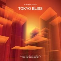 Various Artists - Tokyo Bliss i gruppen VINYL / Kommande / Pop-Rock hos Bengans Skivbutik AB (5575180)