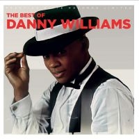 Williams Danny - The Best Of? i gruppen CD / Nyheter / Pop-Rock hos Bengans Skivbutik AB (5575188)