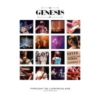 Genesis - Through The Looking Glass i gruppen VINYL / Nyheter / Pop-Rock hos Bengans Skivbutik AB (5575191)