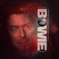 Bowie David - The Man Who Rocked The World i gruppen VINYL / Nyheter / Pop-Rock hos Bengans Skivbutik AB (5575193)