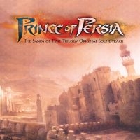 Chatwood Stuart - Prince Of Persia: Sands Of Time Tri i gruppen VINYL / Kommande / Pop-Rock hos Bengans Skivbutik AB (5575203)