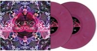 Kino - Radio Voltaire (2 Lp Purple Vinyl) i gruppen VINYL / Kommande / Hårdrock hos Bengans Skivbutik AB (5575205)