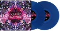 Kino - Radio Voltaire (2 Lp Blue Vinyl) i gruppen VINYL / Kommande / Hårdrock hos Bengans Skivbutik AB (5575206)