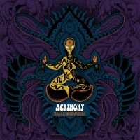 Acrimony - Tumuli Schroomaroom i gruppen CD / Kommande / Hårdrock hos Bengans Skivbutik AB (5575207)