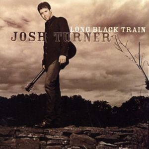 Josh Turner - Long Back Train i gruppen VI TIPSAR / Julklappstips CD hos Bengans Skivbutik AB (5575213)