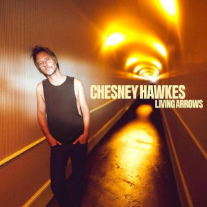 Chesney Hawkes - Living Arrows i gruppen CD / Kommande / Pop-Rock hos Bengans Skivbutik AB (5575219)