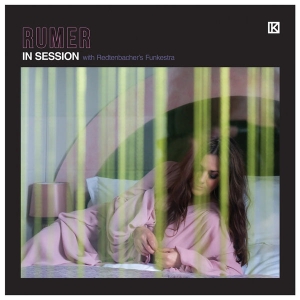 Rumer - In Session i gruppen VINYL / Kommande / RnB-Soul hos Bengans Skivbutik AB (5575220)