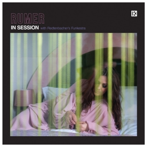 Rumer - In Session i gruppen VINYL / Kommande / RnB-Soul hos Bengans Skivbutik AB (5575221)