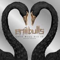 Emil Bulls - Love Will Fix It (Picture Disc Dlx i gruppen VINYL / Kommande / Hårdrock hos Bengans Skivbutik AB (5575237)