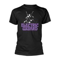 Electric Wizard - T/S Witchcult Today (L) i gruppen MERCHANDISE / T-shirt / Kommande / Hårdrock hos Bengans Skivbutik AB (5575250)