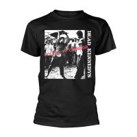 Dead Kennedys - T/S Holiday In Cambodia (L) i gruppen MERCHANDISE / T-shirt / Kommande / Pop-Rock hos Bengans Skivbutik AB (5575258)