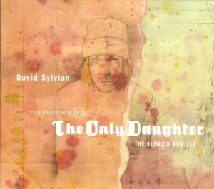 David Sylvian - The Good Son Vs. The Only Daughter i gruppen VINYL / Kommande / Pop-Rock hos Bengans Skivbutik AB (5575272)