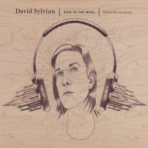 David Sylvian - Died In The Wool - Manafon Variatio i gruppen VINYL / Kommande / Pop-Rock hos Bengans Skivbutik AB (5575273)