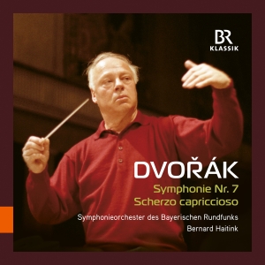 Dvorak - Symphony No. 7 Scherzo Capriccioso i gruppen CD / Kommande / Klassiskt hos Bengans Skivbutik AB (5575282)