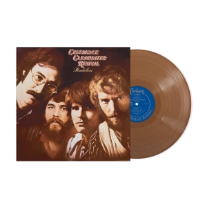 Creedence Clearwater Revival - Pendulum (Opaque Brown Vinyl) i gruppen VINYL / Kommande / Pop-Rock hos Bengans Skivbutik AB (5575335)