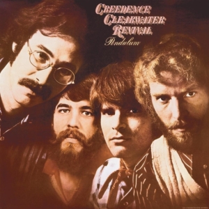 Creedence Clearwater Revival - Pendulum (Opaque Brown Vinyl) i gruppen Minishops / Creedence Clearwater Revival hos Bengans Skivbutik AB (5575335)