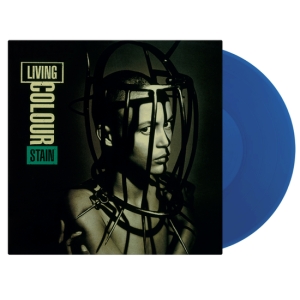 Living Colour - Stain i gruppen VINYL / Kommande / Pop-Rock hos Bengans Skivbutik AB (5575349)