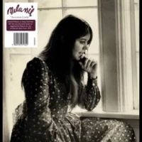 Melanie - Autumn Lady (Red Vinyl) i gruppen VI TIPSAR / Startsida - Vinyl Nyheter & Kommande hos Bengans Skivbutik AB (5575355)