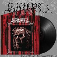 Samael - Ceremony Of Opposites (Black Vinyl i gruppen VINYL / Kommande / Hårdrock hos Bengans Skivbutik AB (5575370)