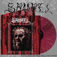 Samael - Ceremony Of Opposites (Cherry Vinyl i gruppen VINYL / Kommande / Hårdrock hos Bengans Skivbutik AB (5575371)