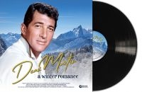 Martin Dean - A Winter Romance (Black Vinyl Lp) i gruppen VINYL / Nyheter / Julmusik hos Bengans Skivbutik AB (5575382)