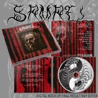 Samael - Ceremony Of Opposites i gruppen CD / Kommande / Hårdrock hos Bengans Skivbutik AB (5575388)