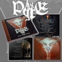 Pyre - Where Obscurity Sways i gruppen CD / Kommande / Hårdrock hos Bengans Skivbutik AB (5575389)