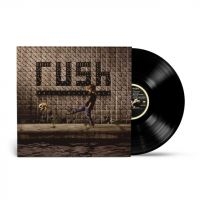 Rush - Roll The Bones (Syeor) i gruppen ÖVRIGT / -Start FSLP hos Bengans Skivbutik AB (5575412)