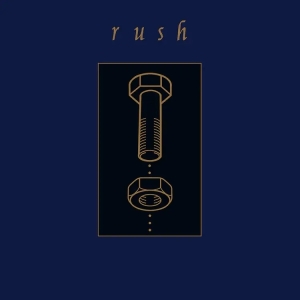 Rush - Counterparts i gruppen VINYL / Kommande / Pop-Rock hos Bengans Skivbutik AB (5575414)