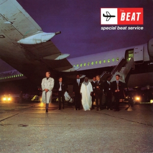 The Beat - Special Beat Service i gruppen VINYL / Kommande / Pop-Rock hos Bengans Skivbutik AB (5575415)