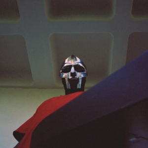 Madvillain - Madvillainy Demos (Lp) i gruppen VINYL / Kommande / Hip Hop-Rap,Pop-Rock hos Bengans Skivbutik AB (5575423)