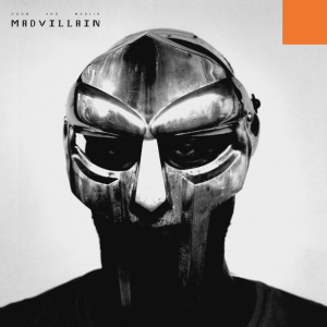 Madvillain - Madvillainy: Audiophile Edition (2Lp) i gruppen VINYL / Kommande / Hip Hop-Rap,Pop-Rock hos Bengans Skivbutik AB (5575424)