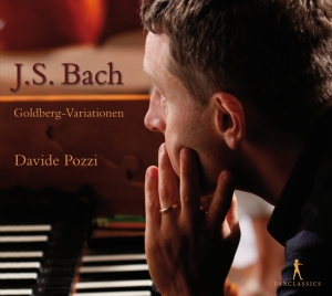 Bach J S - Goldberg Variations Bwv 988 i gruppen VI TIPSAR / Julklappstips CD hos Bengans Skivbutik AB (5575446)