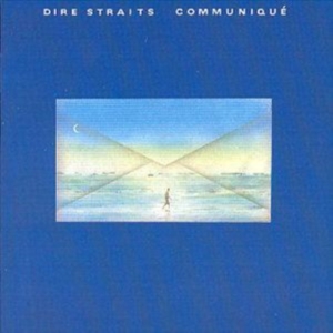 Dire Straits - Communique i gruppen ÖVRIGT / -Start FSCD hos Bengans Skivbutik AB (557546)