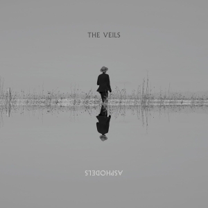 The Veils - Asphodels i gruppen VINYL / Pop-Rock hos Bengans Skivbutik AB (5575477)