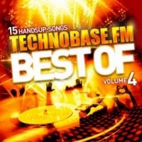 Various Artists - Technobase.Fm - Best Of Vol. 4 i gruppen VI TIPSAR / Startsida - Vinyl Nyheter & Kommande hos Bengans Skivbutik AB (5575489)