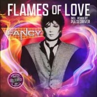 Fancy - Flames Of Love i gruppen VI TIPSAR / Startsida - Vinyl Nyheter & Kommande hos Bengans Skivbutik AB (5575495)