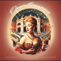 Various Artists - Operettenarien Aus Das Land Des Läc i gruppen VI TIPSAR / Startsida - CD Nyheter & Kommande hos Bengans Skivbutik AB (5575501)