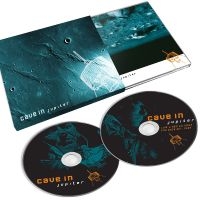 Cave In - Jupiter i gruppen CD / Kommande / Pop-Rock hos Bengans Skivbutik AB (5575512)