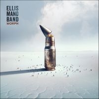 Ellis Mano Band - Morph i gruppen VINYL / Kommande / Blues hos Bengans Skivbutik AB (5575518)