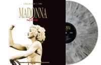 Madonna - Live In Dallas 1990 (2 Lp Marbled V i gruppen VINYL / Nyheter / Pop-Rock hos Bengans Skivbutik AB (5575534)