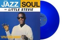 Wonder Stevie - Jazz Soul Of Little Stevie The (Blu i gruppen VINYL / Nyheter / RnB-Soul hos Bengans Skivbutik AB (5575543)