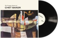 Baker Chet - Trumpet Artistry Of Chet Baker Yhe i gruppen VINYL / Nyheter / Jazz hos Bengans Skivbutik AB (5575562)