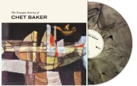 Baker Chet - Trumpet Artistry Of Chet Baker Yhe i gruppen VINYL / Nyheter / Jazz hos Bengans Skivbutik AB (5575564)