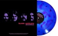 Black Sabbath - Paranoia - Bbc Sunday Show, London i gruppen VINYL / Nyheter / Hårdrock hos Bengans Skivbutik AB (5575579)