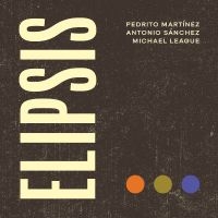 League Michael - Elipsis i gruppen VINYL / Kommande / Jazz hos Bengans Skivbutik AB (5575591)