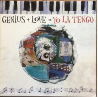 Yo La Tengo - Genius + Love = Yo La Tengo i gruppen VINYL / Kommande / Pop-Rock hos Bengans Skivbutik AB (5575612)