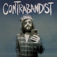 Edwards Richard - Contrabdanist Vol. 1 i gruppen VINYL / Kommande / Pop-Rock hos Bengans Skivbutik AB (5575614)