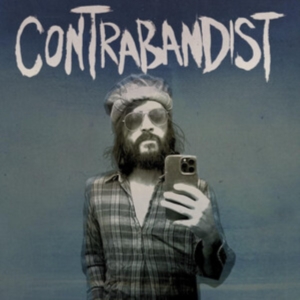 Edwards Richard - Contrabdanist Vol. 1 i gruppen VINYL / Pop-Rock hos Bengans Skivbutik AB (5575614)