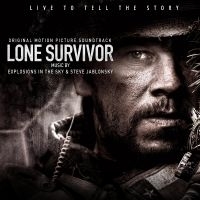 Explosions In The Sky & Steve Jablo - Lone Survivor (Original Motion Pict i gruppen CD / Kommande / Film-Musikal,Pop-Rock hos Bengans Skivbutik AB (5575616)